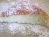 Манник с творогом