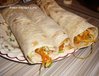 Шаурма с курицей