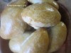 Пирожки с капустой "Воздушные"