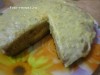 Мандариновый пирог
