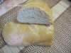 Хлеб белый в духовке