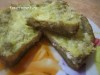 Пирог с куриным фаршем