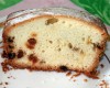 Кекс «Столичный» с изюмом