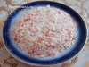 Салат из курицы и... крабовых палочек