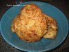 Куриная отбивная