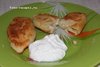 Картофельные пирожки