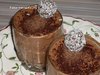 Шоколадный мусс
