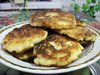 Сырники с творогом