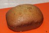 Банановый кекс в хлебопечке