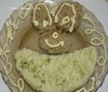 Котлеты в пароварке