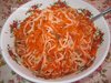 Фунчеза (корейский салат)
