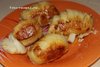 Картофель запеченный в мультиварке