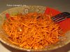 Морковь по-корейски