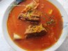 Борщ украинский с мясом
