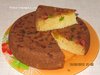 Манник с цукатами