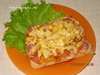 Самая простая пицца