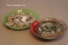 Пельмени домашние