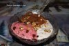 Банановое мороженое "Фруктовое Трио"
