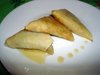 Блины с маком