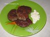 Печеночные оладушки