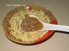 Мясная подливка