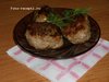 Домашние котлеты