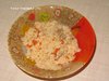 Плов с курицей в мультиварке
