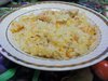 Куриный плов