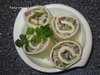 Рулетики "Царские"