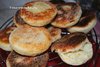 Английские маффины