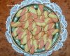 Печенье «Двухцветные спиральки»