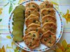 "Цыплячьи котлетки" из куриной грудки