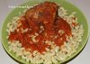 Рыба с овощами в мультиварке