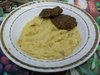 Гороховая каша в мультиварке