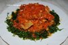 Мясо по-гусарски
