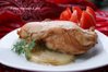 Куриные грудки в духовке