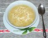 Запорожский капустняк с салом