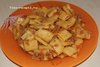 Макароны по флотски в мультиварке