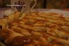 Яблочный пирог "Лакомка"