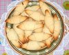 Рогалики с повидлом