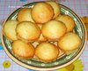 Кексы на кефире