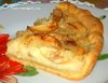Цветаевский яблочный пирог