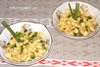 Салат «Яблочко» с курицей