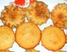 Кексы с глазированными сыркам