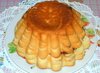 Кекс «Мраморный» (дрожжевой)