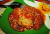 Рыбные тефтельки в кисло-сладком соусе