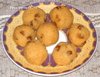 Конфеты из манной крупы