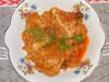 Курица по-мексикански