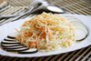 Салат "Cole slaw" (Коул Слоу)