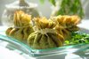 Блинные мешочки